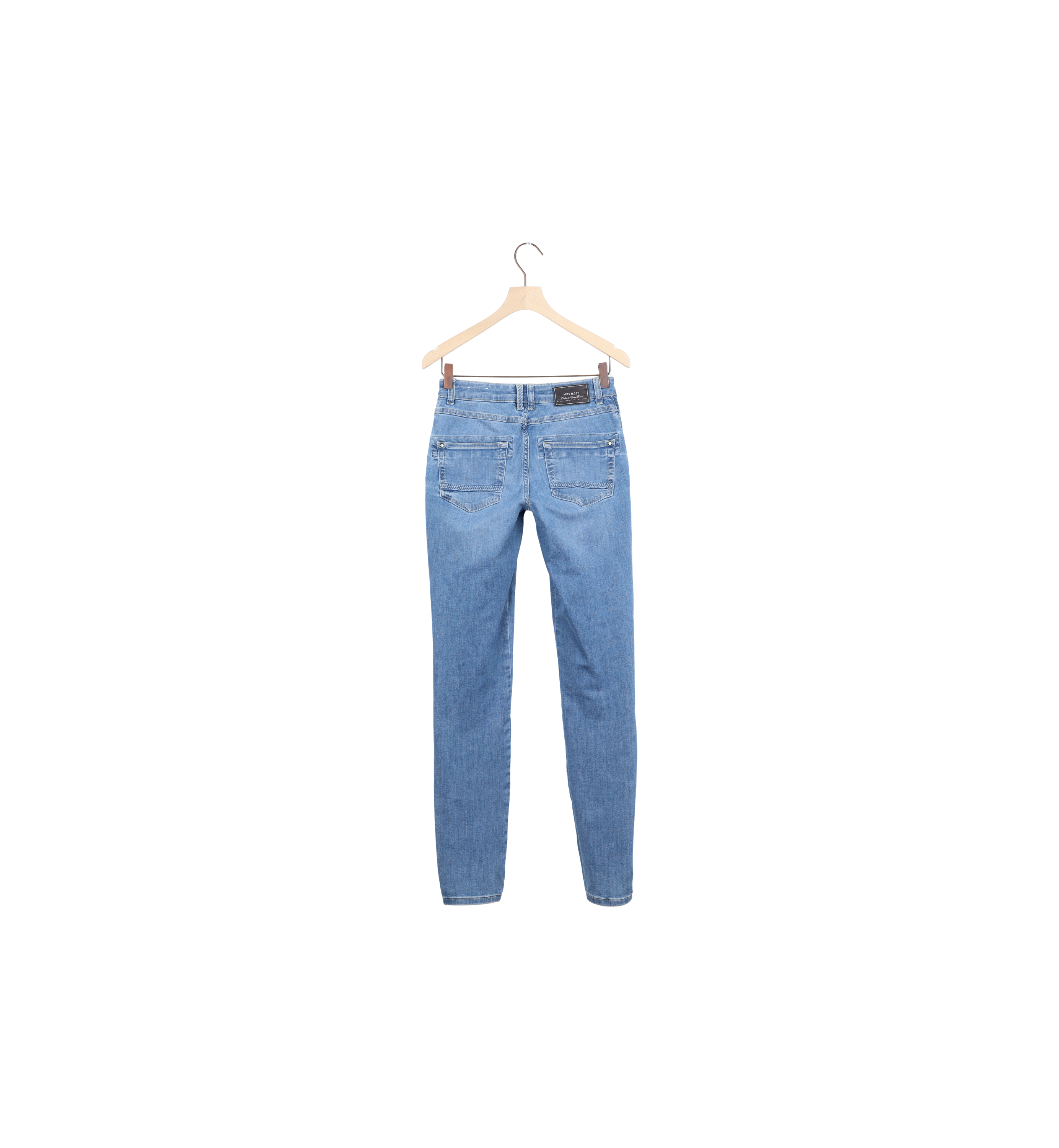 Packshot / Blue / ReLoved